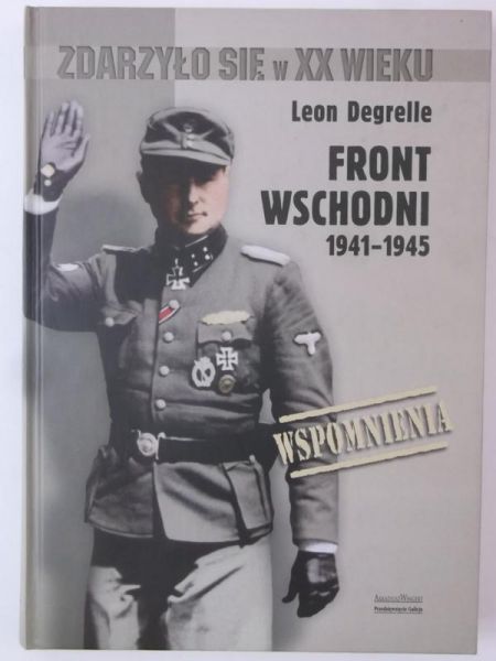 Front zachodni 1941-1945
