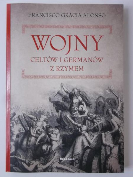 Wojny Celtów i Germanów z Rzymem