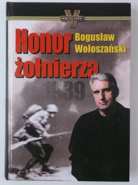 Honor żołnierza 1939