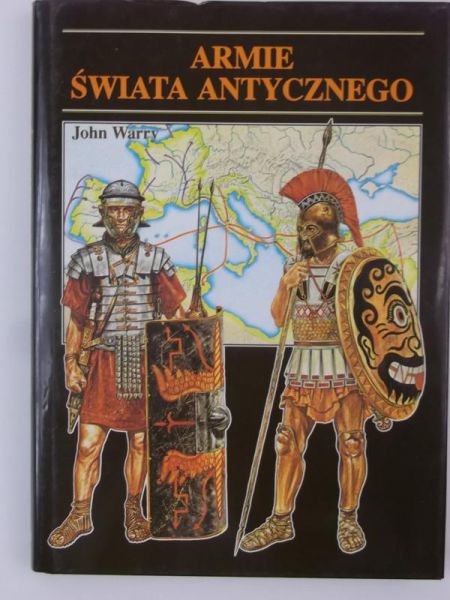 Armie świata antycznego