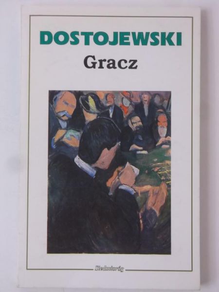 Gracz