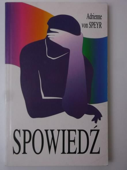 Spowiedź