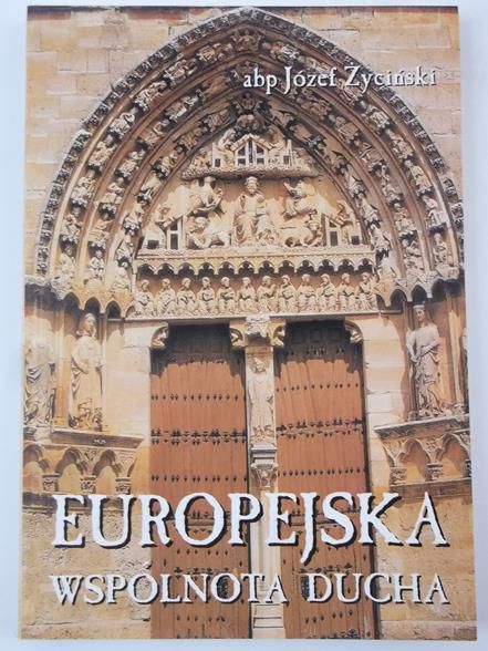 Eurpejska wspólnota ducha