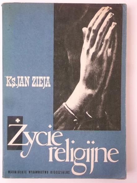 Życie religijne