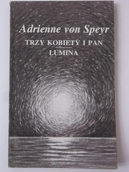 Trzy kobiety i pan Lumina