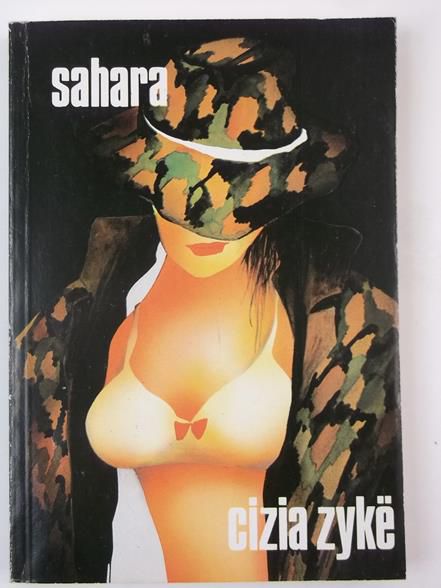 Sahara