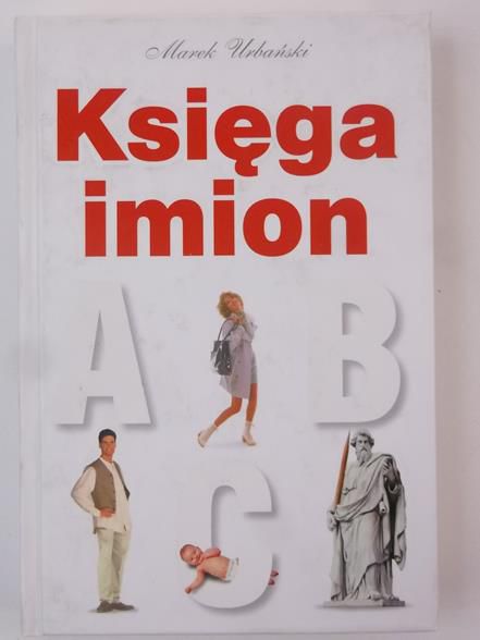 Księga imion