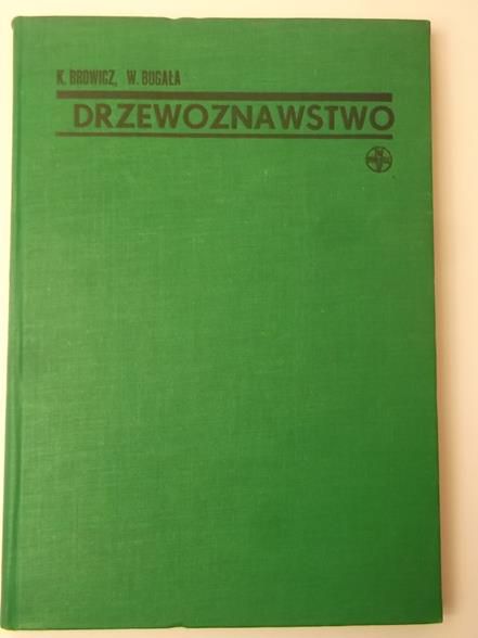 Drzewoznawstwo
