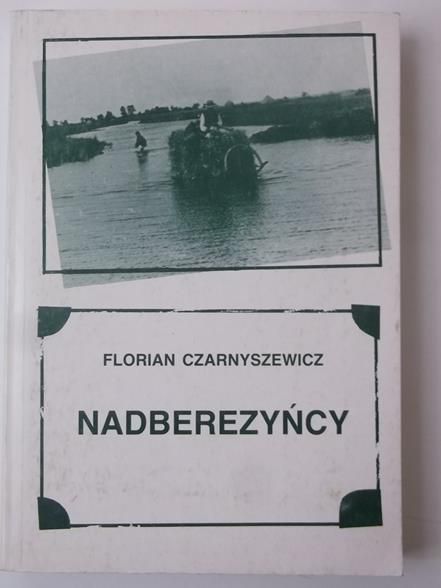 Nadberezyńcy, tom I