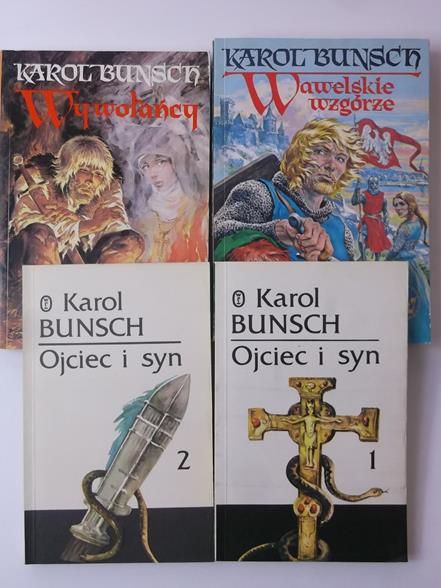 3 tytuły