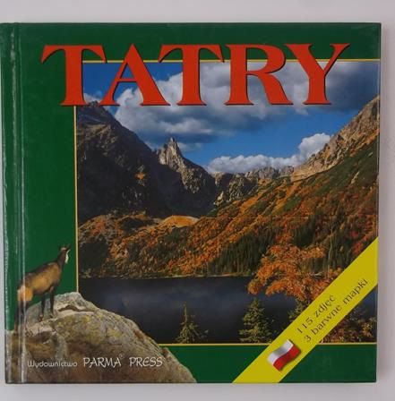 Tatry