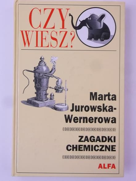 Zagadki chemiczne