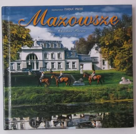 Mazowsze