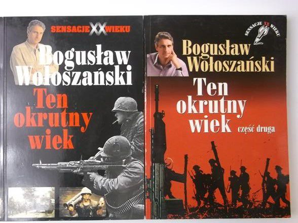 Ten okrutny wiek, Cz. 1-2