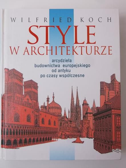 Style w architekturze