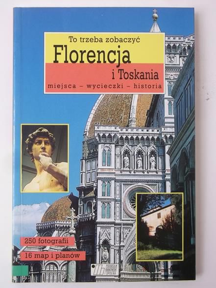 Florencja i Toskania