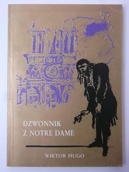 Dzwonnik z Notre Dame