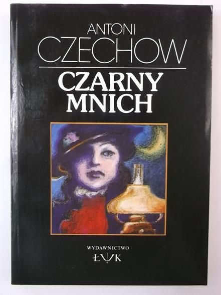 Czarny mnich