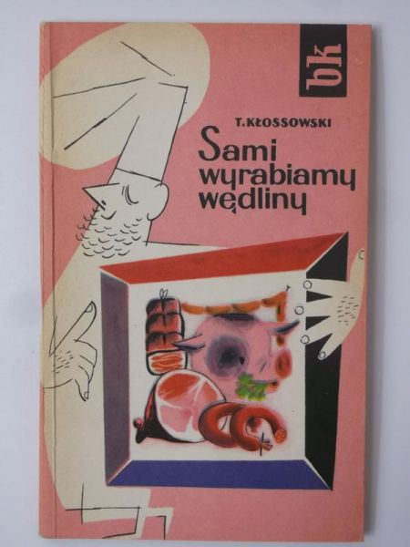 Sami wyrabiamy wędliny