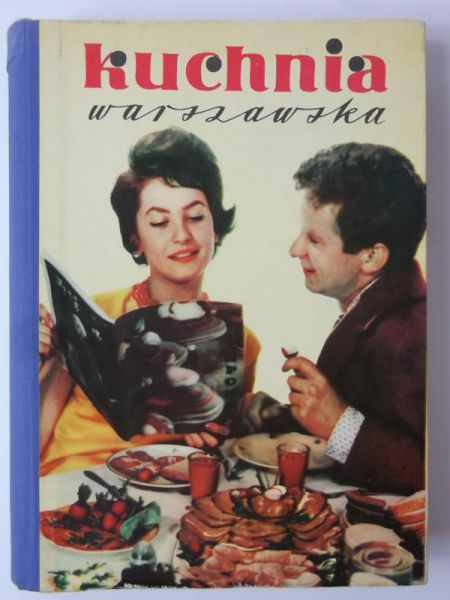 Kuchnia warszawska
