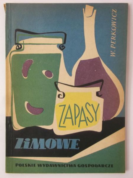 Zapasy zimowe
