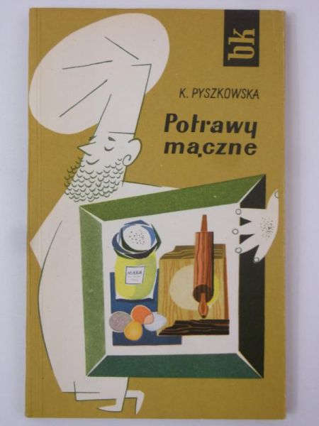 Potrawy mączne