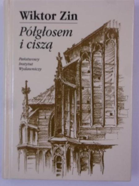 Półgłosem i ciszą