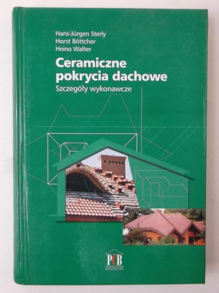Ceramiczne pokrycia dachowe