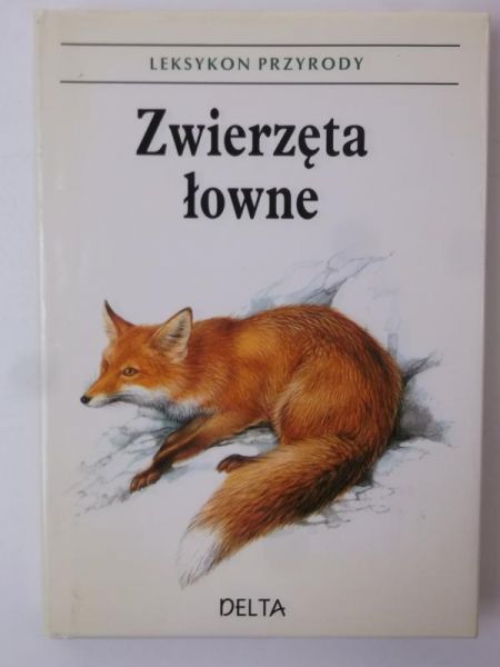 Bouchner Miroslav - Zwierzęta łowne