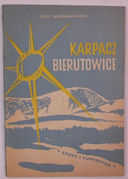 Karpacz, Bierutowice