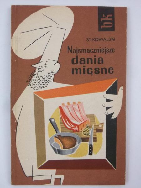 Najsmaczniejsze dania mięsne