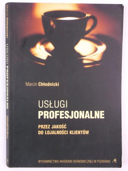 Usługi profesjonalne
