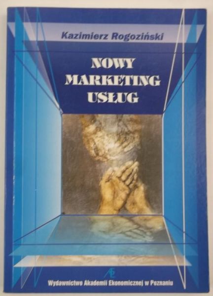 Nowy marketing usług
