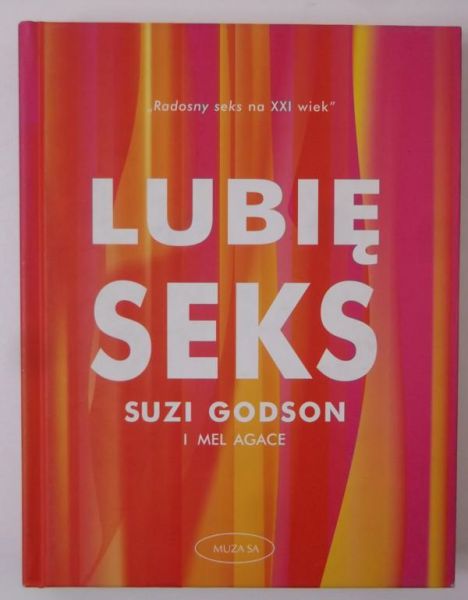 Godson Suzi, Agace Mel - Lubię seks