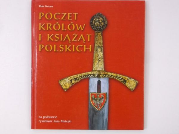 Poczet królów i książąt polskich