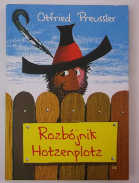 Rozbójnik Hotzenplotz