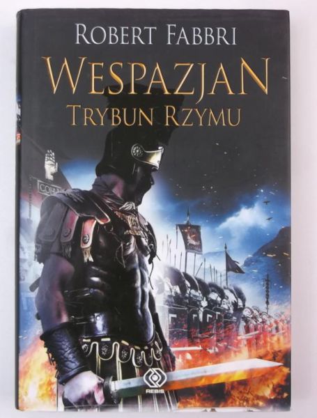 Wespazjan. Trybun Rzymu