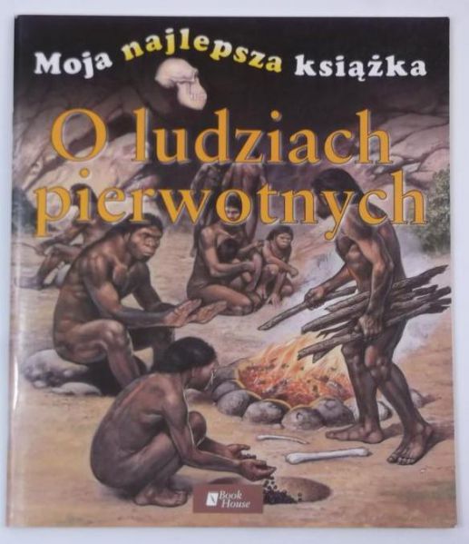 O ludziach pierwotnych