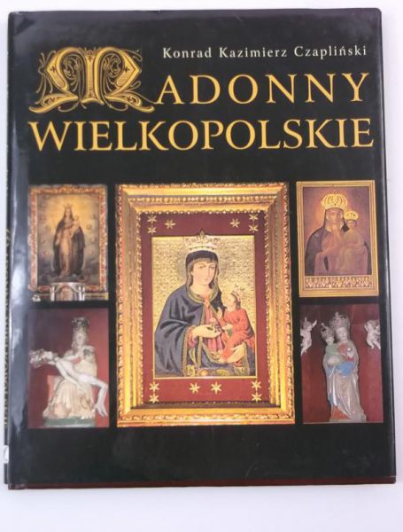 Madonny Wielkopolskie
