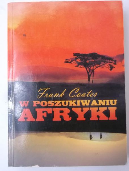 W poszukiwaniu Afryki