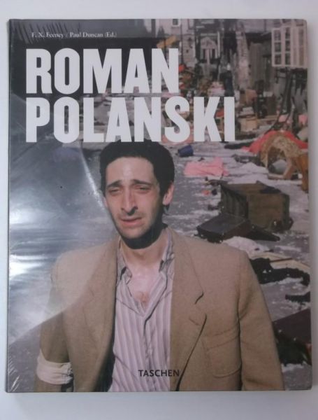 Roman Polanski, Nowa
