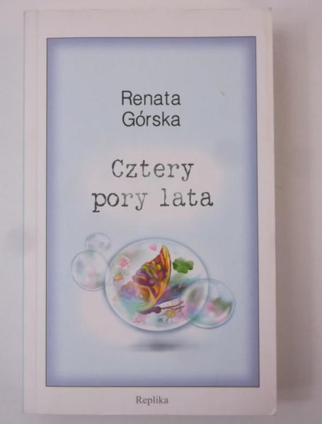 Cztery pory lata
