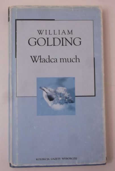 Władca much