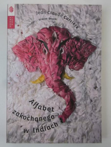 Alfabet zakochanego w Indiach