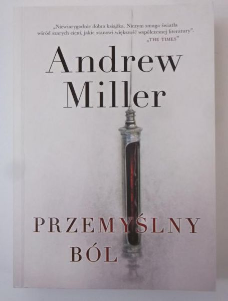 Przemyślny ból