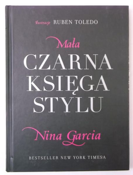 Mała czarna księga stylu
