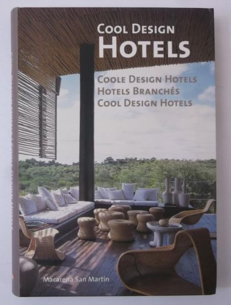 San Martin Macarena - Cool Design Hotels
