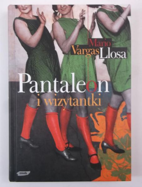 Pantaleon i wizytantki