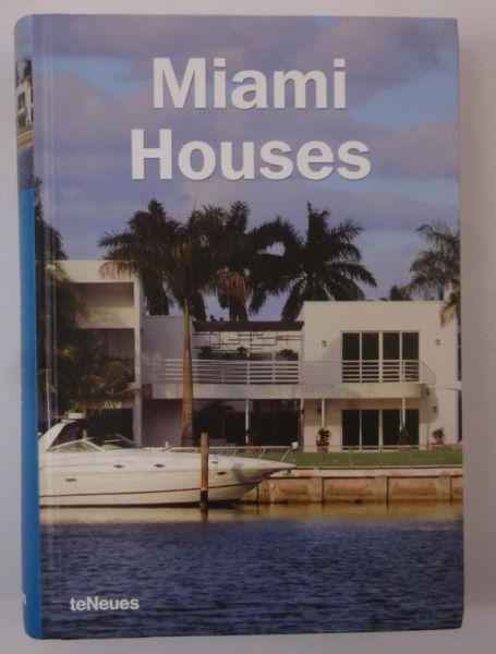 Asensio Paco - Miami Houses