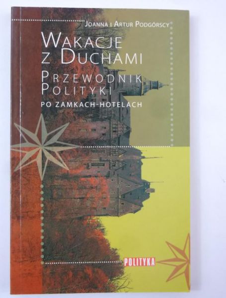 Wakacje z ducham